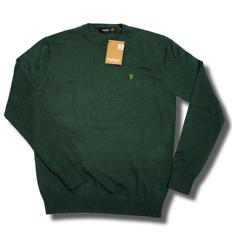 Knitwear